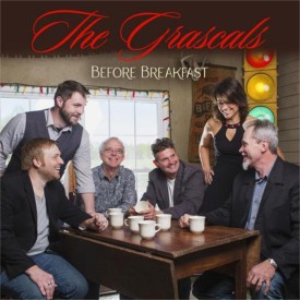 The Grascals Before Breakfast album